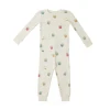 Organic Cotton Winter PJs - Drummer