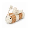 Organic Small Dog or Cat Toy - Bumblebee