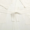 Holiday Gifts - Personalized Organic Jersey Spa Robe