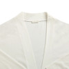 Holiday Gifts - Personalized Organic Jersey Spa Robe