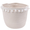 New Baby Gift Basket - The Mini Edit - Blue