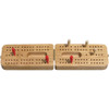 Classic Travel Games - Folding Cribbage