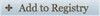 add to myregistry button