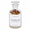 Apothecary Colored Matches - Brown