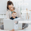 Baby Milestone Book - Keepsake