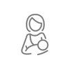 Mothers - Making childbirth & pregnancy safe for all globally
