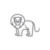 Save the Lions