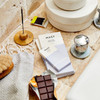 Organic Chocolate Bar - Lavender