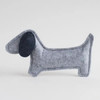 Dog Shaped Pet Toy