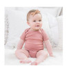 Pink Baby Gift Under $50 - Organic Essentials