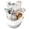 Twin Baby Gift Baskets - Double the Love