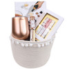 Birthday Gift Basket for Women -  Drink in Style