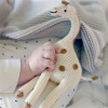 Upscale Organic Baby Gift Box for Newborn - Generations