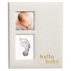 Luxury Baby Gift Basket for Group Gifts - Welcome to the World