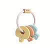 Organic Baby Toys Gift Basket - Play Nice