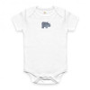 Save the Rhinos - High End Baby Gift Box