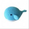Save the Whales Baby Gift