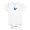 Save the Whales Baby Gift - Deluxe