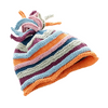 Crochet Baby Hats 0-6 Months