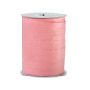 Coral Rose Ribbon