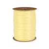 Pale Yellow Ribbon