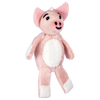 Finger Puppet Ornament - Pig