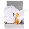 Giraffe Baby Gift