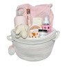 Gift Basket for Mom and Baby Girl - Mommy & Me Girl Gift Basket for Mom and Baby Girl - Mommy & Me Girl