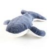 Organic Baby Toys - Whale