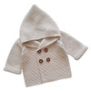 Knit Baby Jacket