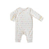 Cute Romper for Baby - ABC