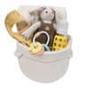 Organic Baby Gift Basket