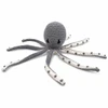 Octopus Toy - Organic