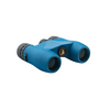 Waterproof Travel Binoculars - Blue