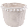 Heirloom Baby Girl Gift Basket - Dreaming of You - Bunny