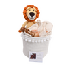 Organic Baby Gift Basket - Proud to Be Yours