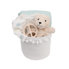 Bedtime Gift Basket for Baby - Sweet Dreams - Blue