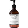 All Natural Heirloom Hand Soap - Small, Glass Bottle