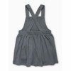 Organic Baby Dress - Jumper, Harbor Blue 12-18m