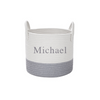 New Father Gift Basket - Daddy & Me