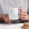 Sheep Mugs