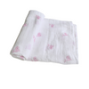 muslin swaddle