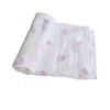 muslin swaddle