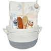 Baby Bath Time Gift Basket - Splish Splash
