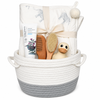 Baby Bath Time Gift Basket - Splish Splash