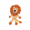 Organic Baby Toy Lion