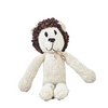 Organic Cotton Plush Lion Toy