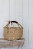 Giant Gift Basket for New Baby - The Works