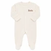 Monogrammed Baby Girl Gift - Now Introducing...