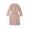 Organic Bathrobe - Robe for Women